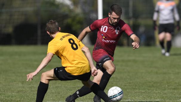 <p>Bütgenbach und Lontzen treffen am fünften Spieltag (26.09.) aufeinander.</p>