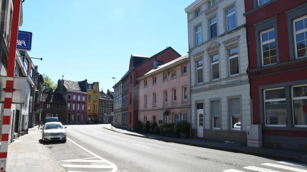 <p>Umfangreiche Tiefbauarbeiten sollen im kommenden Jahr im Unterstädter Schilsweg durchgeführt werden.</p>