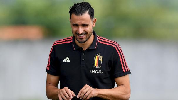 <p>Nacer Chadli hat ein schweres Jahr in der Türkei hinter sich.</p>