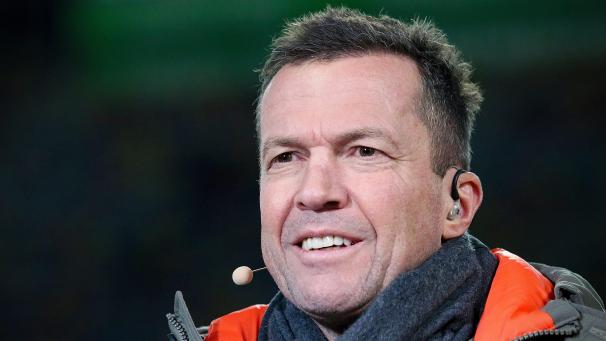<p>Lothat Matthäus blickt auf die ersten Spiele der Gruppenphase</p>