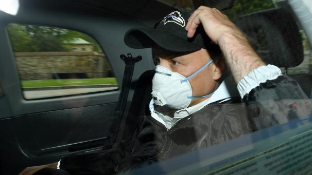 <p>Es war sein Rauswurf aus der Downing Street, der Dominic Cummings zur Rache antrieb.</p>