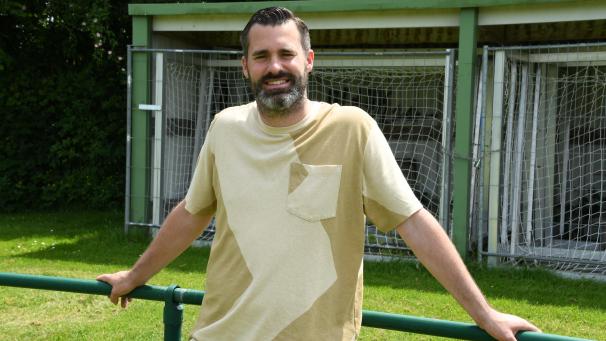 <p>Für Kristoffer Andersen ist der Zusammenbruch von Christian Eriksen auch eine Folge des straffen Spielplans: „Was die Profis leisten müssen, ist nicht normal. Egal, wie viel Geld sie verdienen.“</p>