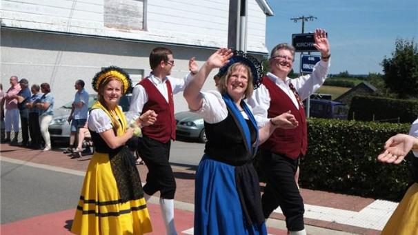 <p>Das beliebte Ameler Sommerfest wird coronabedingt auch in diesem Jahr nicht stattfinden. Die nächste Ausgabe wurde in der Zwischenzeit auf das Jahr 2023 verschoben.</p>