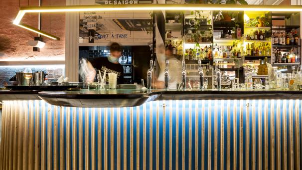 <p>Einen Studentenjob in Zeiten von Corona zu finden, gestaltete sich zuletzt ziemlich schwierig. Illustrationsbild: belga</p>