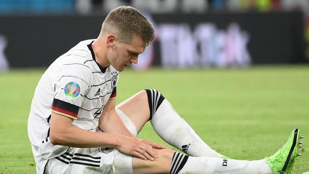 <p>Matthias Ginter</p>