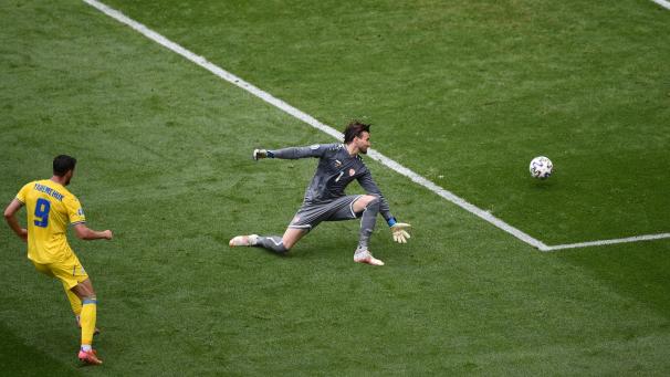 <p>BELGAIMAGE-177674898</p>