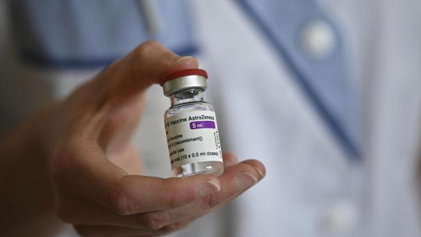 <p>Hat ein Imageproblem: der Corona-Impfstoff von Astrazeneca</p>