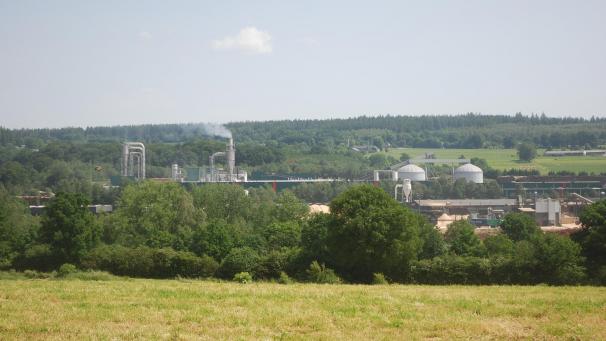 <p>Der Holzindustriepark Burtonville und dessen Auswirkungen auf die Lebensqualität waren diese Woche Gegenstand einer angeregten Debatte im Gemeinderat von Vielsalm.</p>