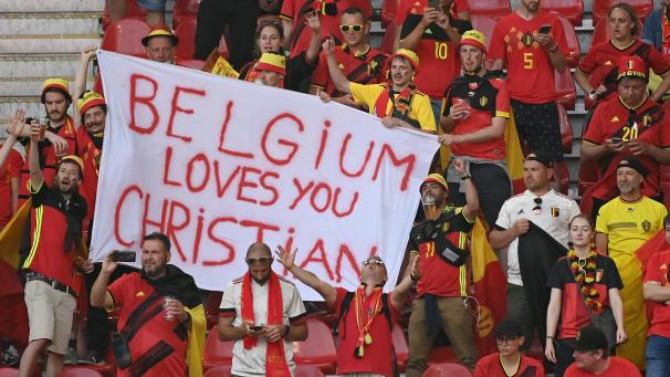 <p>BELGAIMAGE-177679369</p>