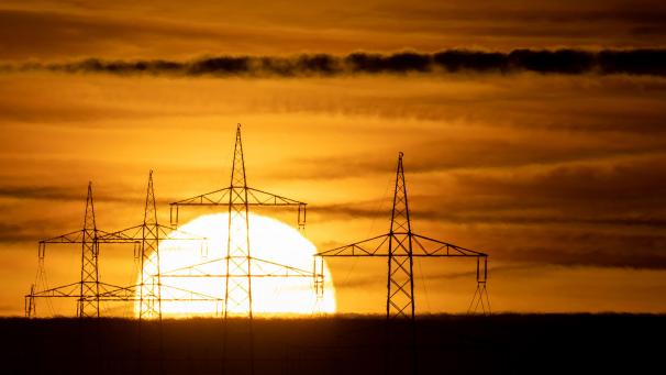 <p>Nach Erkenntnissen von US-Wissenschaftlern hat die Erde in den vergangenen 15 Jahren deutlich mehr Wärme absorbiert.</p>