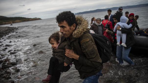 <p>Im Jahr 2020 waren knapp 82,4 Millionen Menschen weltweit auf der Flucht. Das geht aus dem neuen Bericht des Uno-Flüchtlingshilfswerks UNHCR hervor.</p>