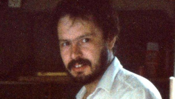 <p>Daniel Morgan wurde vor 34 Jahren brutal ermordet.</p>