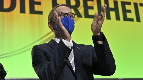 <p>Soll es richten: Herbert Kickl.</p>