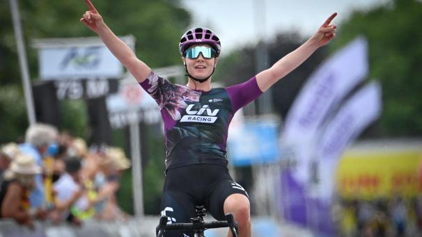 <p>Lotte Kopecky</p>