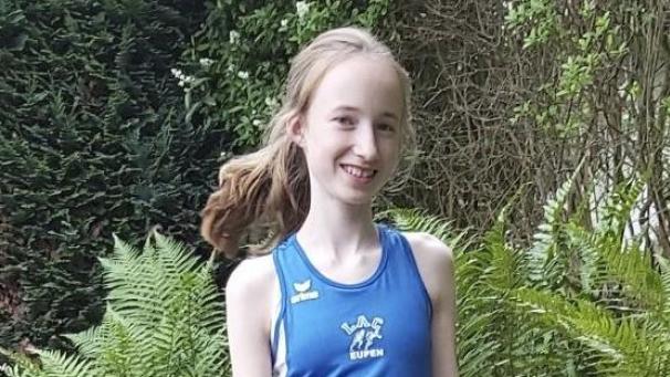 <p>Ronja Van Kerckhoven</p>