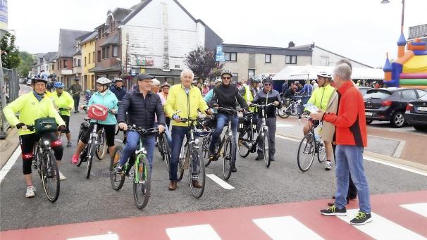 <p>Der Radaktionstag kann auch in diesem Jahr nicht stattfinden.</p>