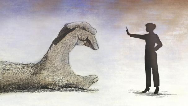 <p>Plan International weist auf eine erschreckende Anzahl von Fällen sexueller Belästigung hin.</p>