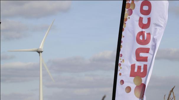 <p>Das aktuelle juristische Verfahren richtet sich Energieanbieter Eneco.</p>