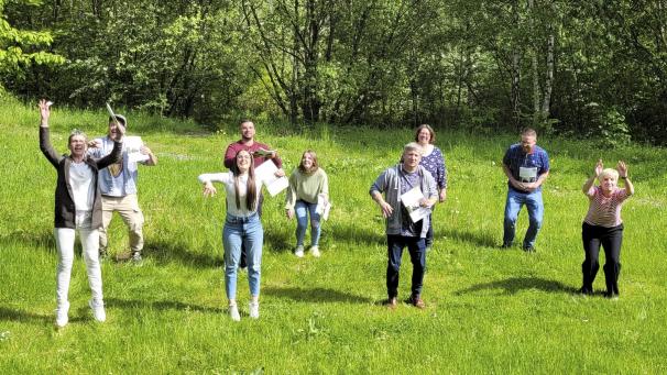 <p>Bei „MOVE“ geht es um eine Kurzintervention bei Konsum von Alkohol und anderen Drogen, um Beratungsgespräche „zwischen Tür und Angel“ von Jugendarbeitern.</p>