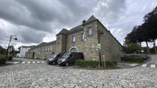 <p>Die Coronapandemie hat die Ausgaben in den Seniorenheimen (hier der Hof Bütgenbach) erhöht und die Einnahmen verringert. Durch Sonderzuschüsse wurde diese Situation aufgefangen.</p>