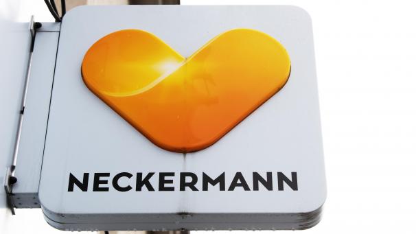 <p>Landesweit führt Neckermann 40 Reisebüros.</p>