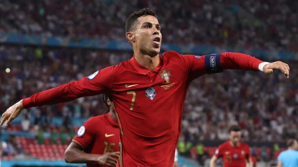 <p>Cristiano Ronaldo ist und bleibt der Anführer bei Portugal. Doch ist Portugal immer noch „nur“ Ronaldo?</p>