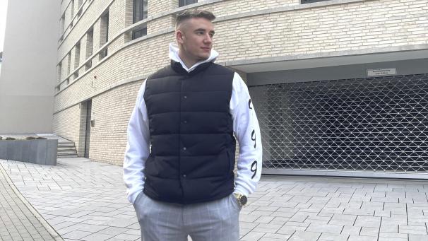 <p>„Ich schaue gar nicht so oft auf die Rangliste“, gibt Youri Heyen zu. Das dürfte sich nun ändern.</p>