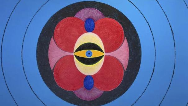 <p>In ihrer ersten musealen Einzelausstellung zeigt Alexandra Tretter eine neue Serie großformatiger Arbeiten. Mit ihrer ausgeprägten Bildsprache aus sich wiederholenden Formen und Farben erforscht sie die Transformationen und die verschiebenden Grenzen des menschlichen Körpers und Geistes.</p>