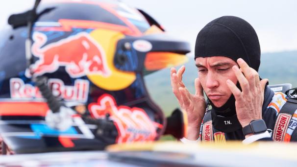 <p>Thierry Neuville</p>