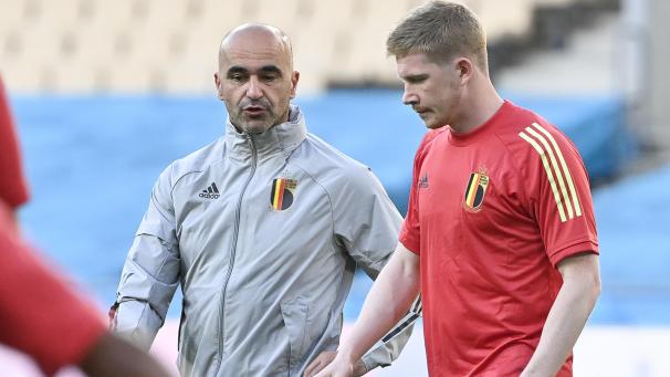 <p>Kevin De Bruyne</p>