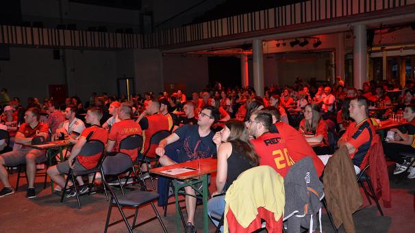 <p>Seit Sonntag sind 8er-Tische erlaubt.</p>