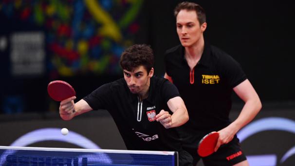 <p>Cédric Nuytinck (hinten)</p>