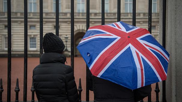 <p>In Großbritannien läuft die Frist für Anträge auf ein Aufenthaltsrecht für EU-Staatsangehörige aus. Hunderttausende könnten bald Probleme bekommen.</p>