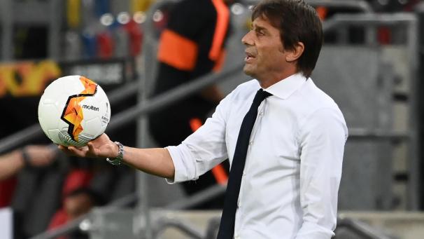 <p>Antonio Conte</p>
