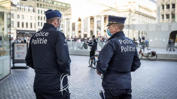 <p>Das öffentliche Bild der Beamten hat sich durch die Pandemie nicht verändert. Zu diesem Schluss kommt das Komitee P.</p>