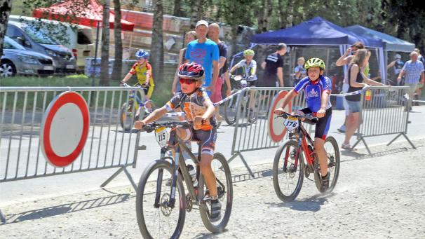 <p>Im Rahmen des Radtages in St.Vith wird auch wieder eine Kids Trophy ausgetragen.</p>