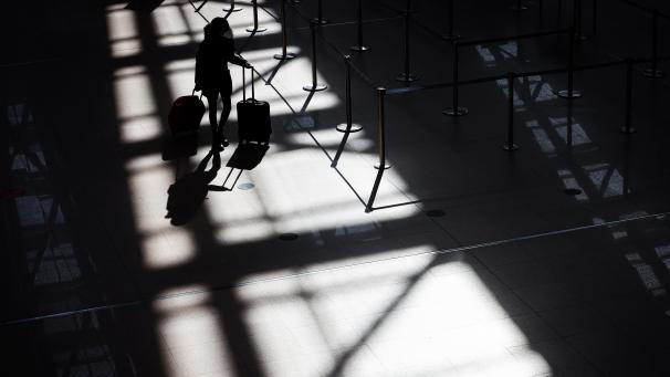 <p>Reisen in Corona-Zeiten ist eine Herausforderung.</p>