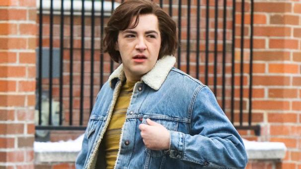 <p>Im Sopranos-Prequel The Many Saints of Newark übernahm Michael Gandolfini die Hauptrolle des zuvor von seinem Vater verkörperten Tony Soprano.</p>