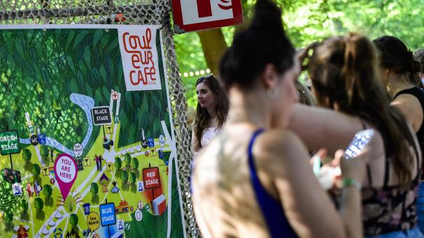 <p>Couleur Café fürchtet um seinen Standort.</p>