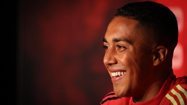 <p>Ex-Anderlechter Youri Tielemans zählt die Lehren aus der WM 2018 auf.</p>