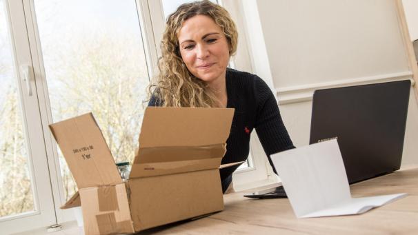 <p>Auf alle Einkäufe in Webshops außerhalb der EU muss künftig Mehrwertsteuer gezahlt werden.</p>