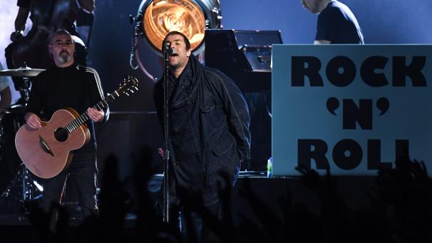 <p>Liam Gallagher wird beim diesjährigen Pukkelpop-Festival auftreten.</p>