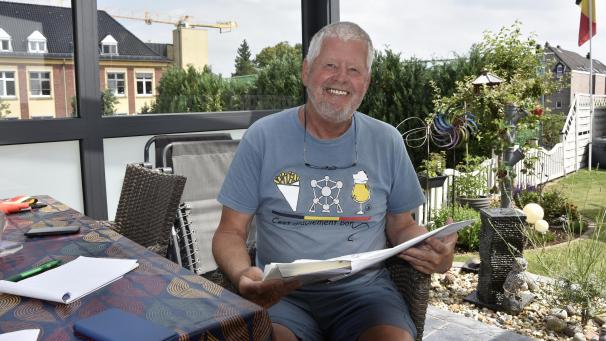 <p>Der Eupener Edgar Graeven pocht darauf, die Proximus-App „My Proximus“ auf Deutsch zu erhalten. Die Ständige Sprachenkontrollkommission in Brüssel gibt ihm recht, passiert ist bisher aber immer noch nichts.</p>