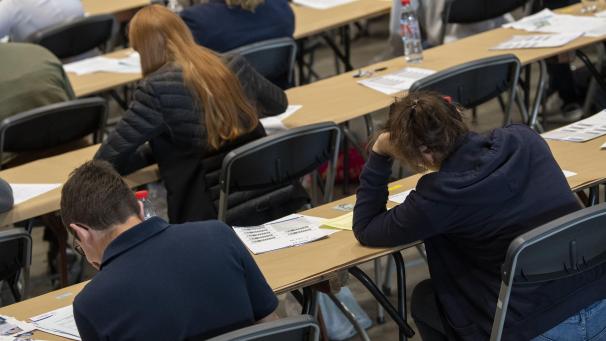 <p>Es gibt über 6.000 Bewerber auf Studienplätze in Medizin und Zahnmedizin in der Französischen Gemeinschaft.</p>