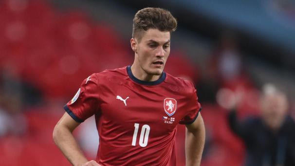 <p>Patrick Schik schaffte bei der EM einen Karrieresprung.</p>