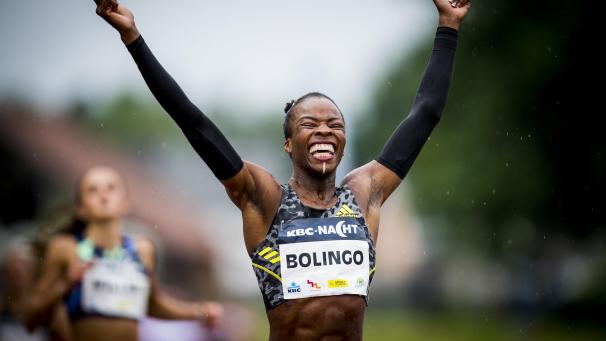 <p>Cynthia Bolingo</p>