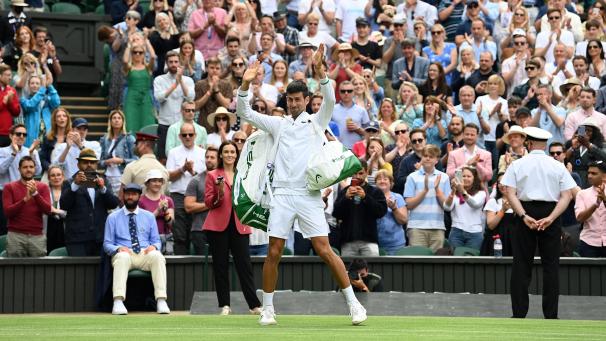 <p>Novak Djokovic</p>