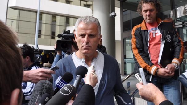 <p>Peter R. de Vries</p>