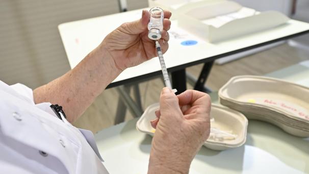 <p>Die Gesundheitsminister des Landes haben sich für eine Impfung der 12- bis 15-Jährigen ausgesprochen.</p>