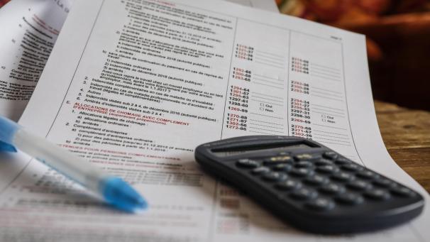 <p>Von den 7,2 Millionen Steuererklärungen, die im Jahr 2020 eingereicht wurden, enthielten deren 492.426 (6,9 %) einen Antrag auf Rückerstattung der Quellensteuer.</p>